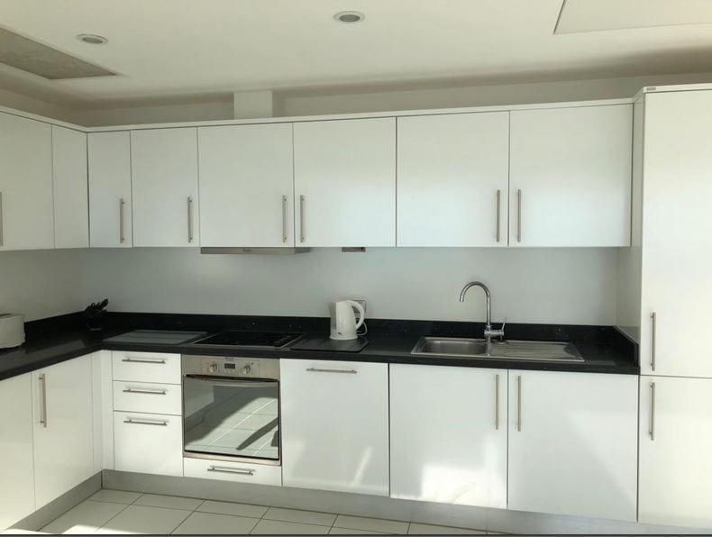 Apartament Penthouse Horizon Sky Alagunciftligi Zewnętrze zdjęcie
