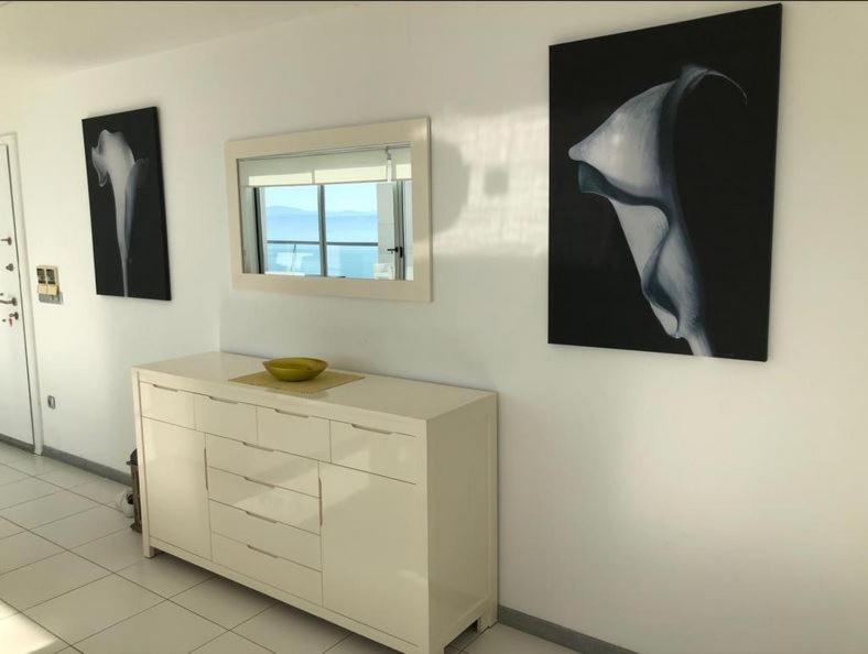 Apartament Penthouse Horizon Sky Alagunciftligi Zewnętrze zdjęcie